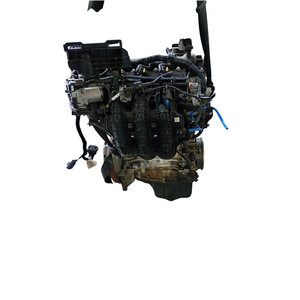 Motore LANCIA Ypsilon 4a Serie 73504280 ibrido 1000 (11>23) - Product Image 2