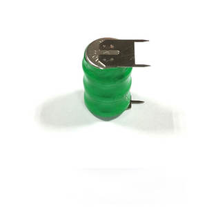 80mAh 3.6 볼트 Ni-MH 충전식 코인 셀 배터리 팩 솔더 탭 장난감 원격 제어 가전 제품 - Product Image 5