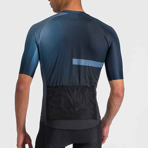 Conjunto de Jersey de ciclismo, ropa de ciclismo de verano, ropa de bicicleta de montaña, ropa de bicicleta, uniforme de ciclismo sublimado de alta calidad - Product Image 3