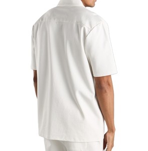 Chándal de verano de tela suave para hombre para viajes y vacaciones - Product Image 2