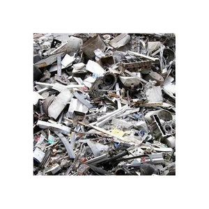 Oferta de fábrica: Chatarra de extrusión de aluminio de primera calidad para distribución al por mayor - Product Image 3