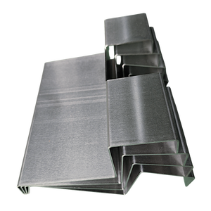 Laser cut thép không gỉ gắn tấm cho máy móc ô tô đồ nội thất CNC chế tạo Việt Nam OEM - Product Image 4