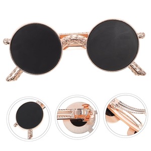 Pinza de Pelo Grande Clásica para Mujeres y Niñas, Perfecta para Peinados Casuales y Formales, a Precios de Exportación desde India - Product Image 2