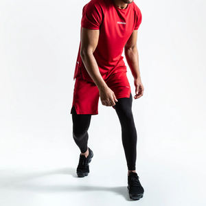 Hot Sale High Quality Custom Logo Design <b>Shorts</b> Durable Printed Boxing Wear for Adults in MMA and Martial Arts - Product Image 2