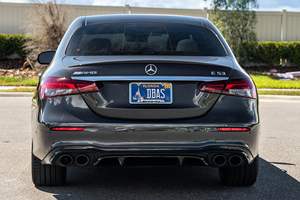 Mercedes-Benz AMG G E53 Sedán 2021, Volante a la Izquierda, Gasolina, Automático - Product Image 5