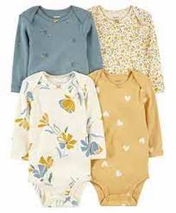 เสื้อผ้าเด็กอินเทรนด์ - Product Image 1