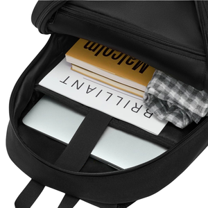 High Quality Fashion Waterproof Polyester <b>Backpack</b> <b>with</b> Zipper Closure Multiple <b>Compartments</b> Large Size From Vietnam - Product Image 5