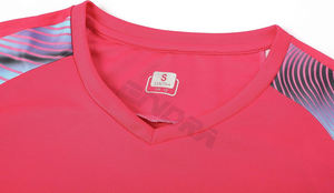 Jersey de Portero de Fútbol de Secado Rápido para Adultos, Servicio OEM, Acolchado Reforzado, Color Personalizado, Logotipo Personalizado, 100% Poliéster - Product Image 4