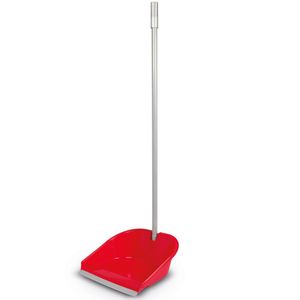 Paletta rossa Tonkita con manico e elastico (Dintex 61903) - Product Image 1