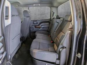 GMC Sierra 1500 SLE Turbo AWD 2016, sièges en cuir, intérieur clair, conduite à gauche - Product Image 3