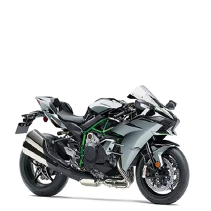 มอเตอร์ไซค์ Nin/ja H-2 ABS รุ่นใหม่ปี 2026 ยอดนิยม พร้อมจัดส่ง - Product Image 1