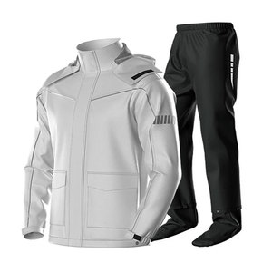 ชุดมอเตอร์ไซค์หนัง ระบายอากาศได้ดี พิมพ์ลายดิจิทัล น้ำหนักเบา ขายดี คุณภาพเยี่ยม ชุดสำหรับผู้ชาย - Product Image 4