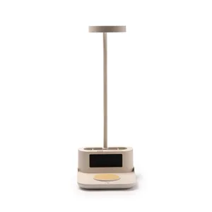 Mentha Personalized <b>Wireless</b> Desk <b>Lamp</b> Innovative Gadgets - Product Image 1