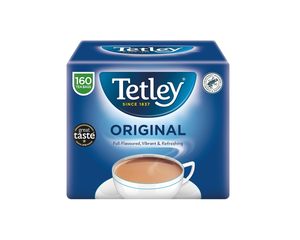 Tetley Original 240 <b>Tea</b> Bags, 750g - Product Image 4