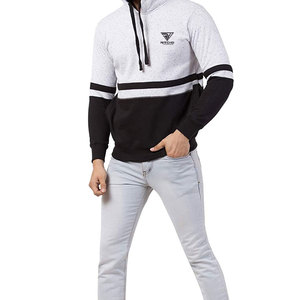 Diseña Tu Propio Logotipo Personalizado, Sudaderas con Capucha de Invierno para Hombre de Alta Calidad, 100% Algodón, Secado Rápido, Transpirable, Informal, de Forro Polar - Product Image 5