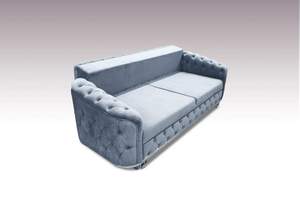 Magnifiques lits en bois faits à la main, ensemble Turquie, tissus spéciaux, fonction extensible, matériau en éponge rempli, adapté à votre humeur, application - Product Image 3