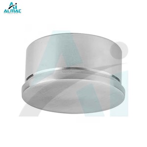 Gobelet réutilisable en acier inoxydable ALMAC Idéal pour les cliniques dentaires Facile à nettoyer et à stériliser Construction de qualité médicale - Product Image 4