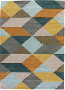 Grand tapis en coton tufté à la main de meilleure qualité Nouvelle arrivée Home Living Woven Door Lavable Hallway Runner Hot Selling Set - Product Image 4