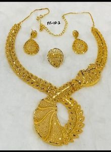 Conjunto de joyas Dubai - Product Image 6