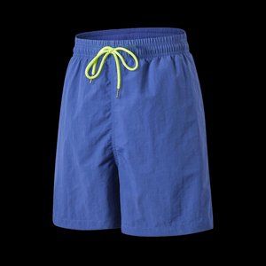 Pantalones cortos de gimnasio superventas Pantalones cortos de gimnasio de buena calidad para hombres Pantalones cortos de gimnasio para hombres con diseño de logotipo personalizado - Product Image 1