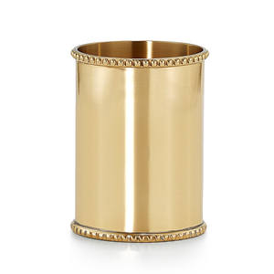 Brass Tissue <b>Roll</b> <b>Holder</b> <b>Kitchen</b> Use Paper <b>Holder</b> Bathroom for Customized Size Free Sample Packing - Product Image 1