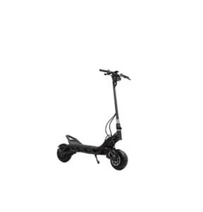 Trottinette électrique HOT Burnn-E2 Max, personnalisable OEM & ODM, design tout-terrain durable pour les riders extrêmes, Prami Naami - Product Image 4