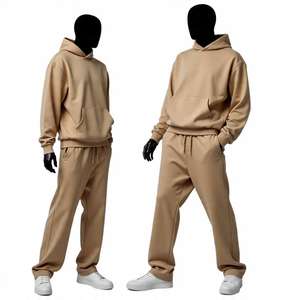 Custom Logo Multiple Colour <b>Mens</b> <b>Long</b> Sleeve Hoodies and Sweatpants Set Jogger Tracksuit <b>Men</b> <b>Jackets</b> With Hoodies Wholesale - Product Image 3