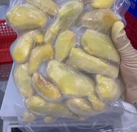 GINGEMBRE CONGELÉ PREMIUM/ÉNERGIE NATURELLE/INGRÉDIENTS PROPRES/PUISSANCE ANTIOXYDANTE - Product Image 5