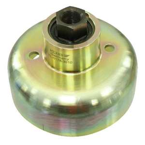 Boîtier d'outils Gedore KL-0178-3010 avec écrou - Product Image 1