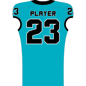 Vente en gros d'uniformes de football américain personnalisés Maillot de football américain de qualité supérieure - Product Image 4