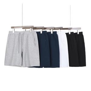 Pantalones Cortos Deportivos de Playa para Hombre, Modelo <span class=keywords><strong>Lauren</strong></span> 2026, Tejidos, de Secado Rápido, Color Sólido, a la Moda - Product Image 1