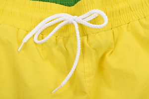 OEM Custom Beachwear and Swimwear Swimming <b>Trunks</b> Beach Shorts MenDDP shipping - Product Image 6