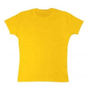International Famous Branding T-shirt pour femme dans toutes les variétés de couleurs à personnaliser dans le monde entier avec une bonne qualité - Product Image 1