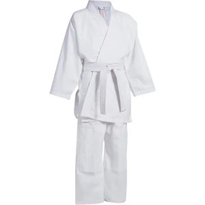 Prix de gros uniforme de karaté pour les sports de plein air oursons personnalisés logo respirant karaté costumes formation judo karaté uniformes - Product Image 1