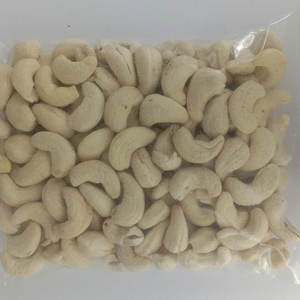 เมล็ดมะม่วงหิมพานต์ W320เกรดส่งออกเมล็ดคาจูทั้งเมล็ดสีขาวไม่มีเปลือกบรรจุเม็ดมะม่วงหิมพานต์ oM/odm พร้อมถุงซีลสูญญากาศ - Product Image 6