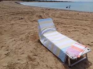 Marin Motif Serviette De Plage Coton Turc Peshtemal Coloré Femmes Hommes Plage Mer Maison Sauna Séchage Rapide Lavable Glands - Product Image 2