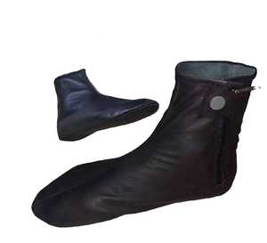 In Stock Cheap Islamic Worship Casquette and Casual Prayer <b>Socks</b> for Ramadan Mosque for Fasting & Prayer - Product Image 4