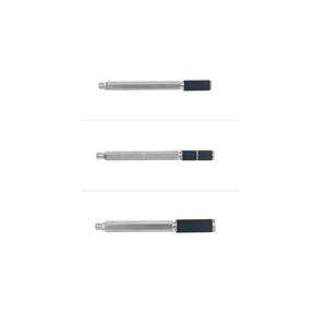 Steel 13x100mm Flat Head Metal Injection Packers Injection for Construction - Product Image 2