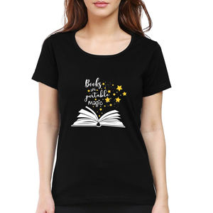 Camisetas de cuello redondo de algodón de 180GSM para mujer, diseño de logotipo personalizado, tejido de gran tamaño, estampado corto informal de talla grande - Product Image 3