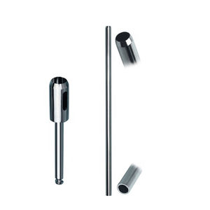 Poinçon à tissus, poinçon initial, trephines pour couper les tissus gingivaux, en vente par SurgiRight Instrument - Product Image 5