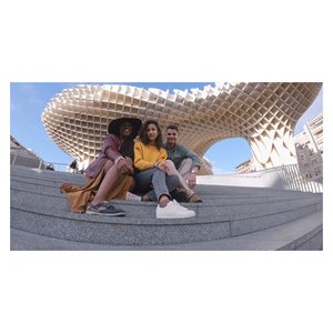 Kit de voyage AKTTR 001 pour Action Cam 2.0 Édition noire - Product Image 5