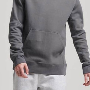 Sweat-shirts unisexes en molleton personnalisés avec logo, tendance, nouvelle collection 2026, best-seller, vêtements décontractés de base, coton mélangé, hiver, avec motif - Product Image 6