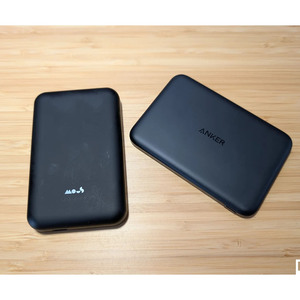 15000mAh Magnetic Power Bank with Magnetic Power Bank <b>LED</b> Indicator & Safety Protection - Product Image 4