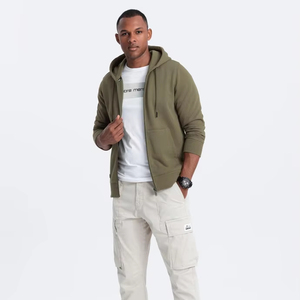 Autumn New 100% Cotton <b>Men's</b> Hoodies 360G Thick Washed Sweatshirt Oversized Unisex Streetwear Hoody Tops <b>Men's</b> Sweatshirts - Product Image 1