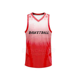 Camiseta de Baloncesto para Entrenamiento y Juego, Impresión Personalizada Disponible, Camiseta de Baloncesto para Adultos de Secado Rápido, Logotipo del Equipo - Product Image 2