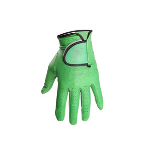 Guantes de Golf de Cuero Personalizados para Hombre, Ligeros, Transpirables, con Buen Agarre, para Práctica de Golf, Entrenamiento y Actividades al Aire Libre - Product Image 4