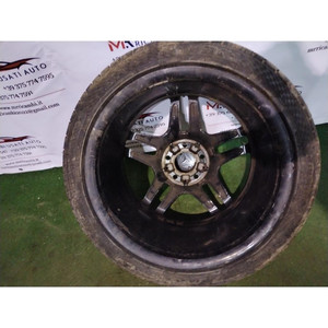 ล้อแม็กซ์ เมอร์เซเดส อี-คลาส ซีดาน W212 A2124010400 651924 (09>) - Product Image 3