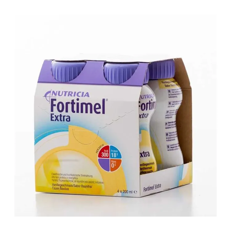 Nutricia Cereais Multigrãos Banana e Bagas Aptamil para Bebês - 200g