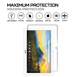 ฟิล์มกันรอยหน้าจอสำหรับแท็บเล็ตเอสพีซี โกลว์ 10 - Product Image 2