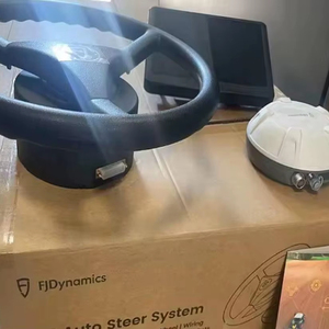 ระบบบังคับเลี้ยวอัตโนมัติแบบ GPS ใหม่ในสต๊อกจัดส่งเร็ว2025ทั่วโลก - Product Image 4